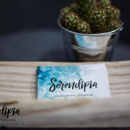 Serendipia San Justo Caces Εξωτερικό φωτογραφία