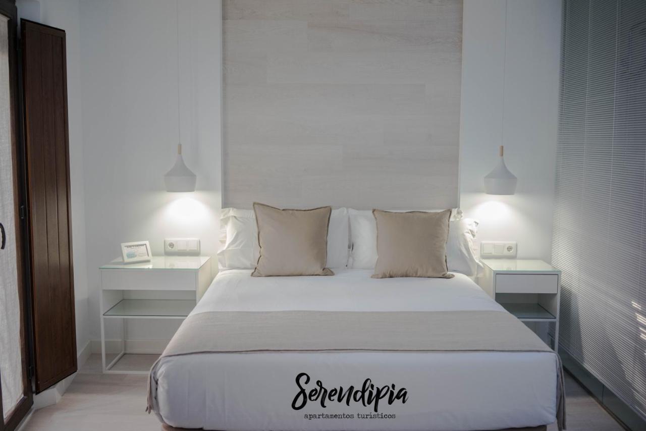 Serendipia San Justo Caces Εξωτερικό φωτογραφία