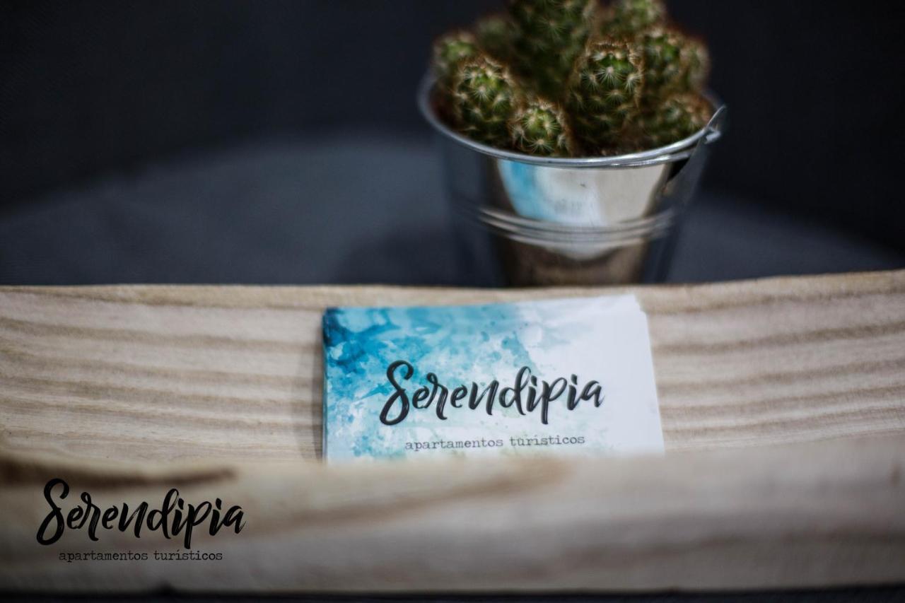 Serendipia San Justo Caces Εξωτερικό φωτογραφία